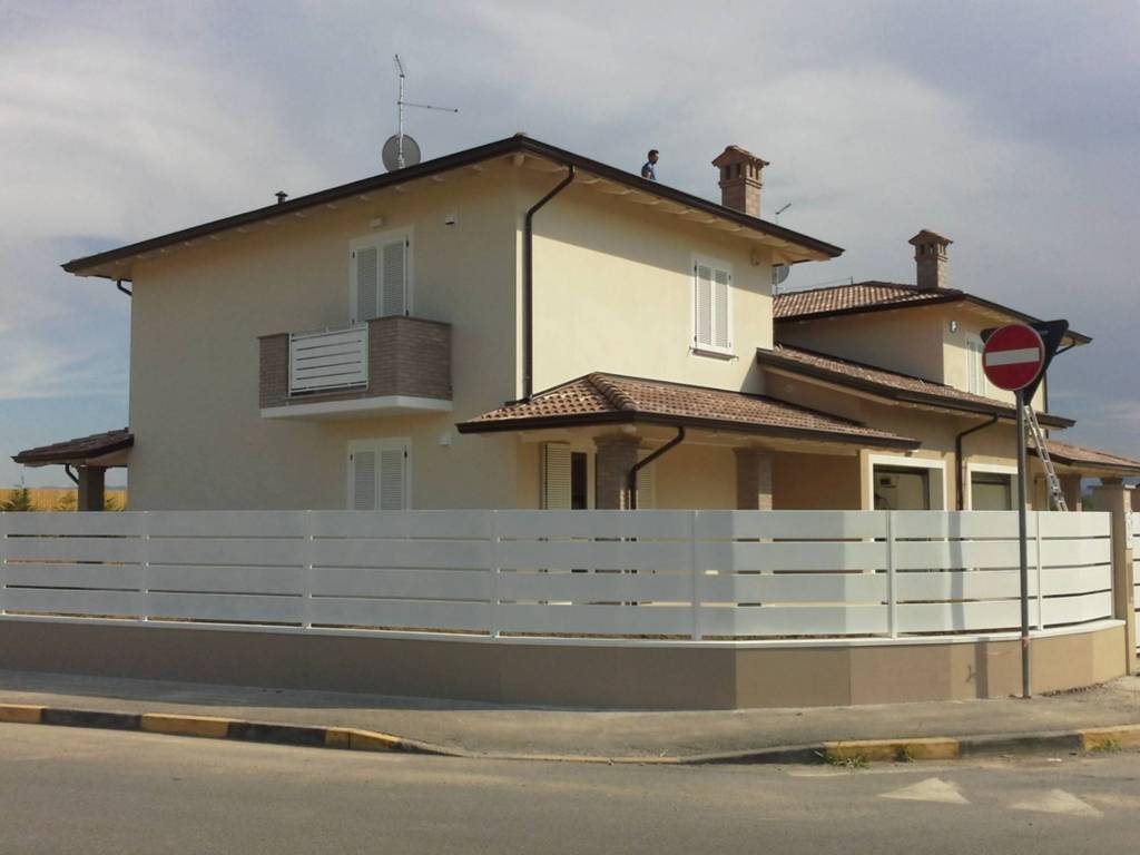 Villa a Gossolengo in Via Guglielmo Marconi - Foto 2