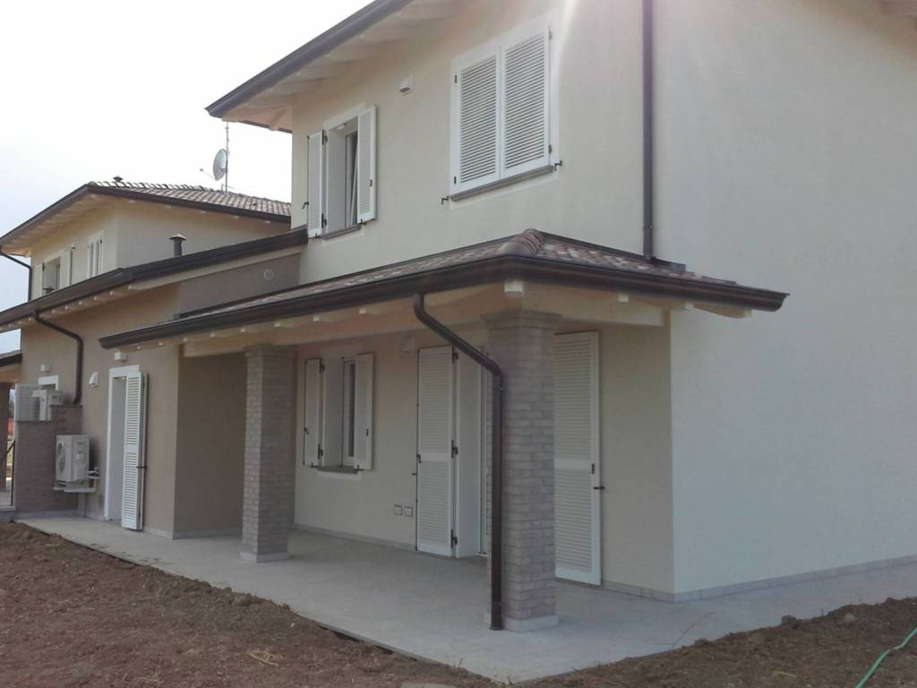 Villa a Gossolengo in Via Guglielmo Marconi - Foto 4