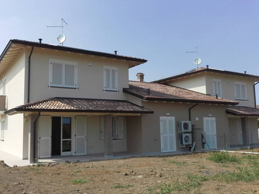 Villa a Gossolengo in Via Guglielmo Marconi - Foto 5