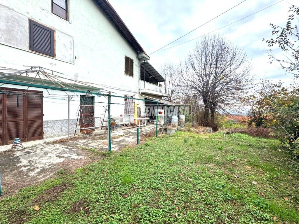 Villa a Givoletto in Via Borgo Nuovo - Foto 2