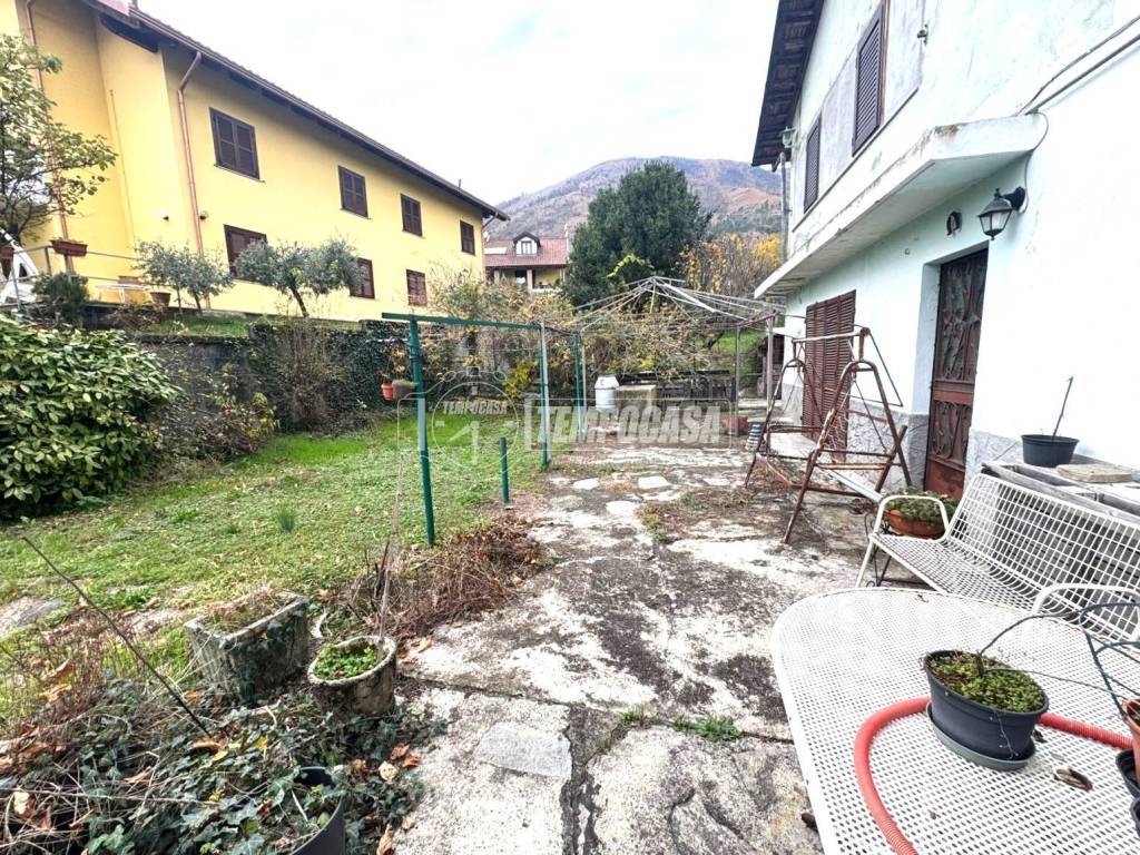 Villa a Givoletto in Via Borgo Nuovo - Foto 3