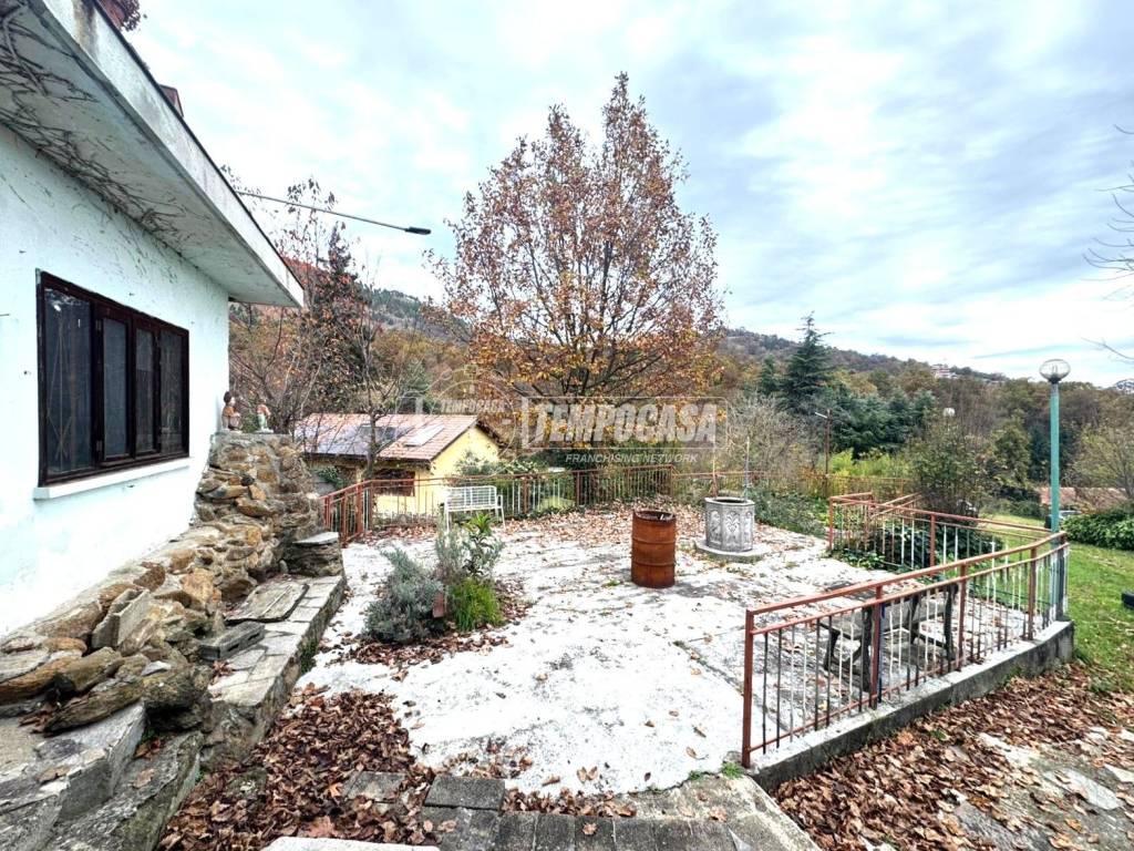 Villa a Givoletto in Via Borgo Nuovo - Foto 4