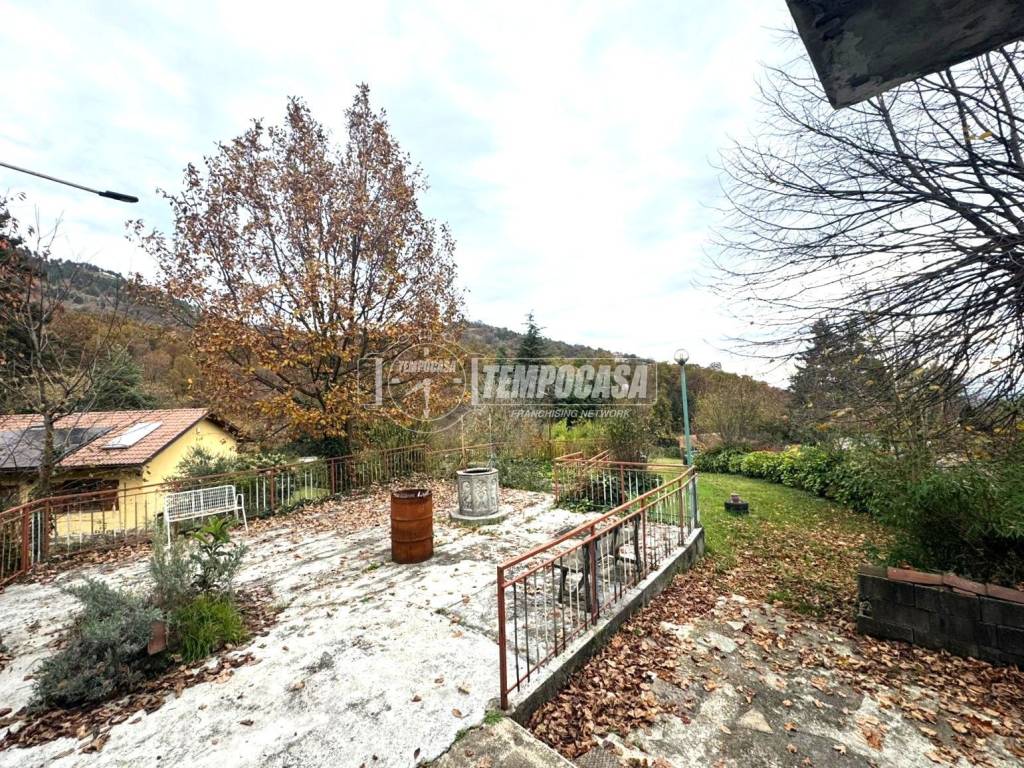 Villa a Givoletto in Via Borgo Nuovo - Foto 5