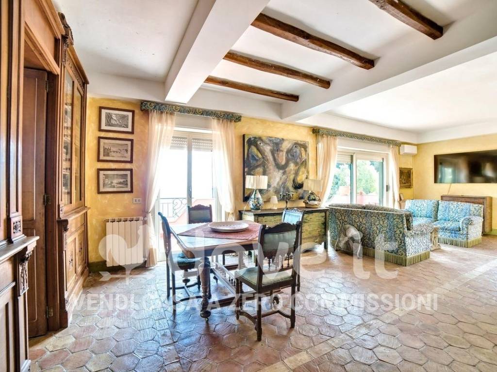 Villa a Taormina in Via Branco - Foto 3