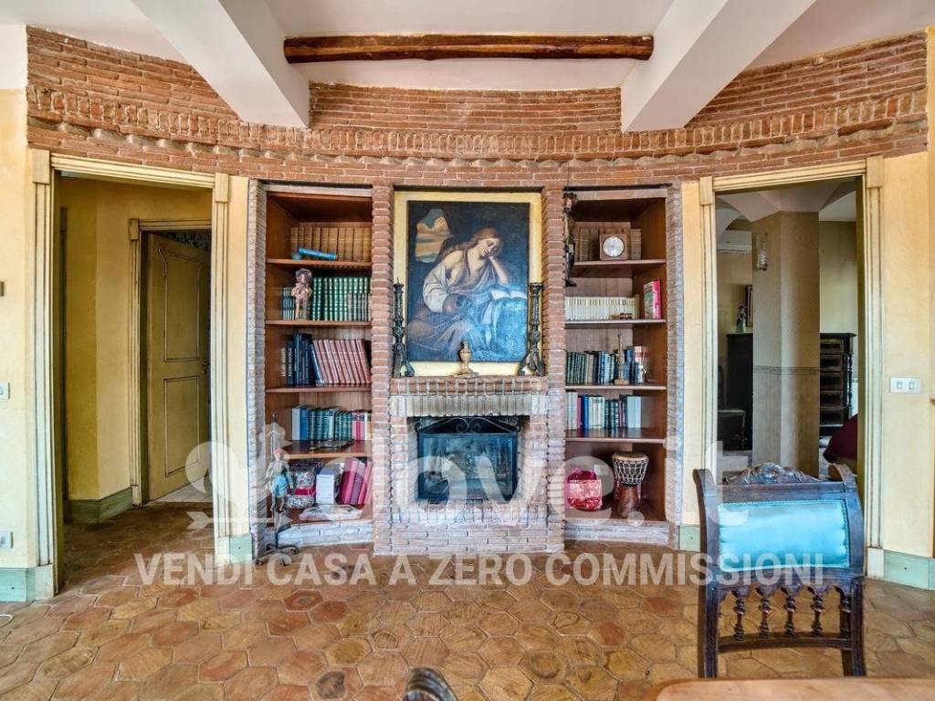 Villa a Taormina in Via Branco - Foto 4