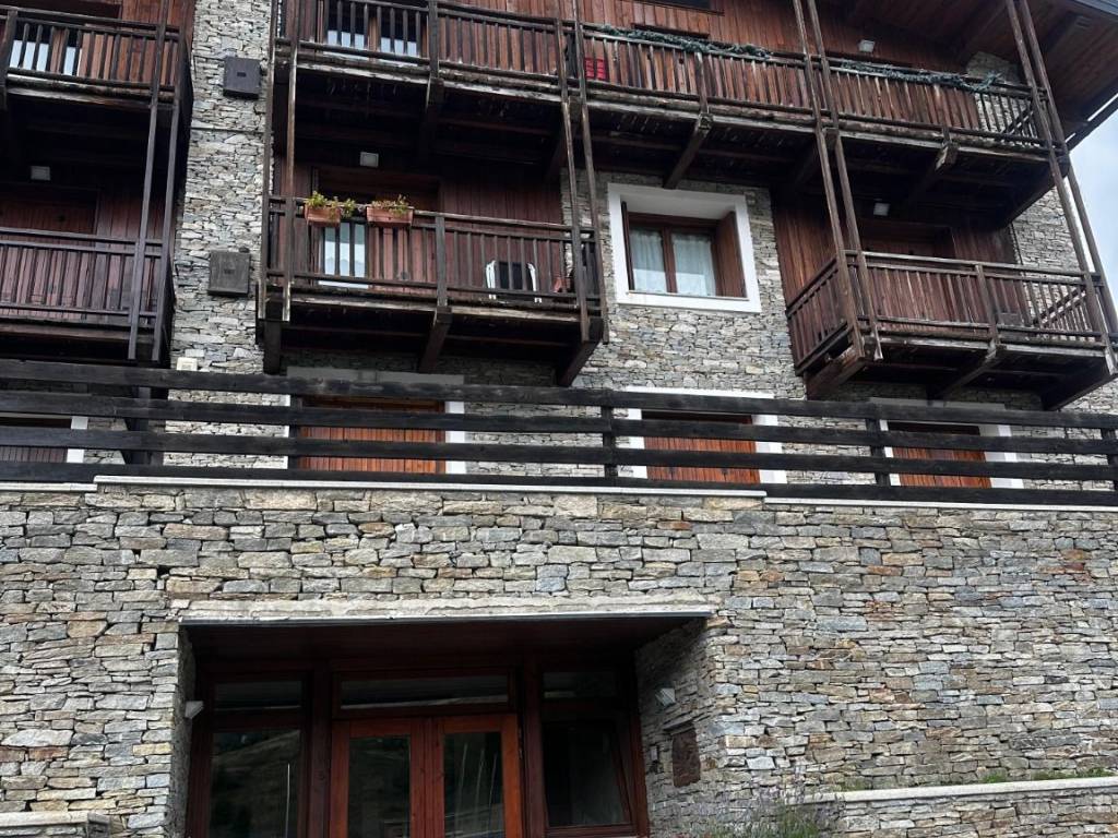 Appartamento a Sestriere in Strada Azzurri d'Italia, 5 - Foto 2