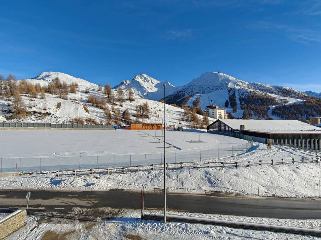 Appartamento a Sestriere in Strada Azzurri d'Italia, 5 - Foto 3