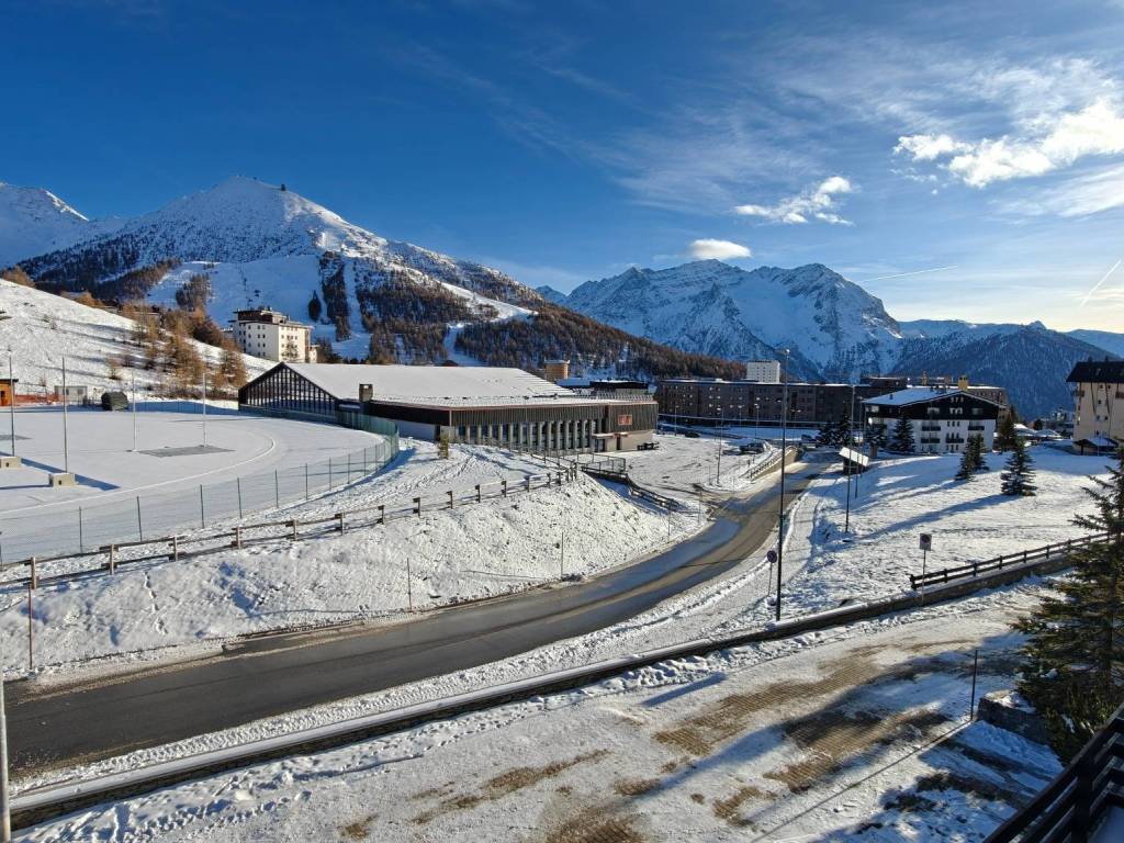 Appartamento a Sestriere in Strada Azzurri d'Italia, 5 - Foto 4