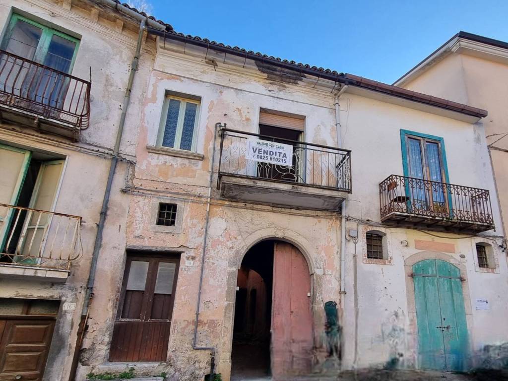 Appartamento a Montefalcione in Via Pieschi, 38 - Foto 2