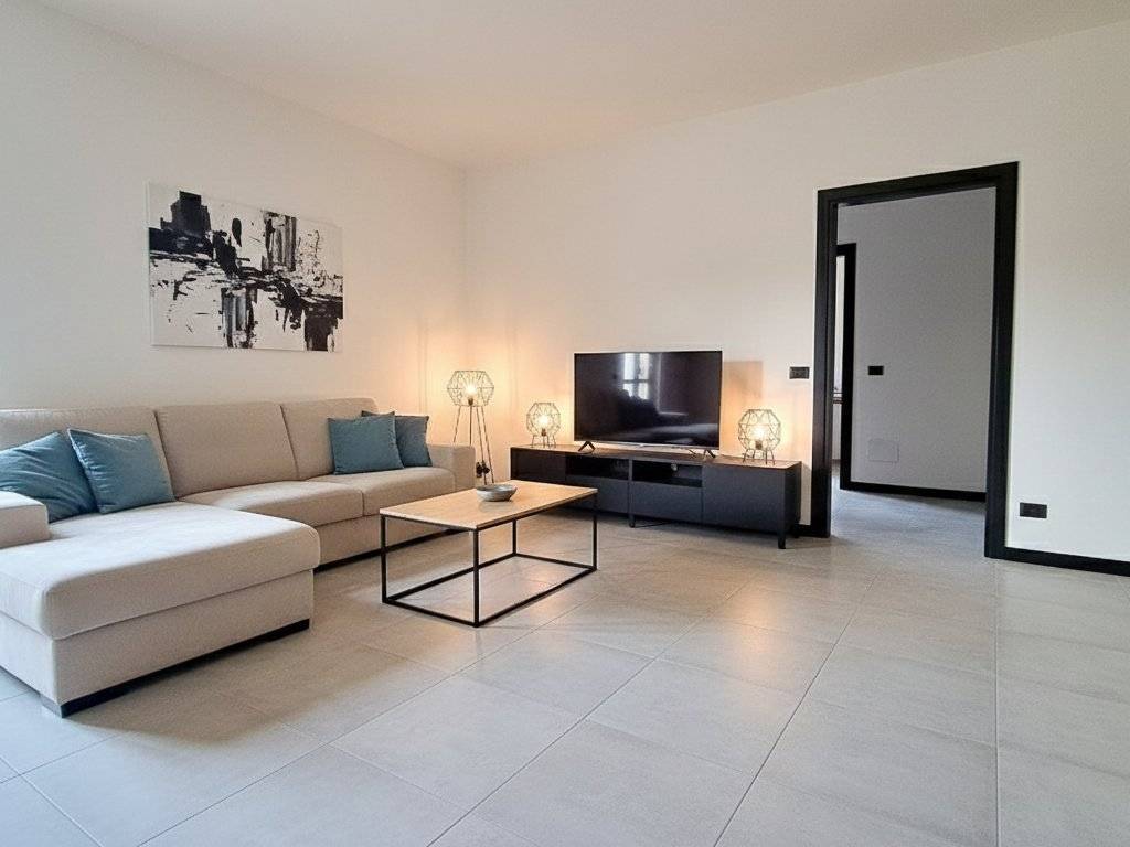 Appartamento a Scanzorosciate in Via Serenissima, 17 - Foto 4