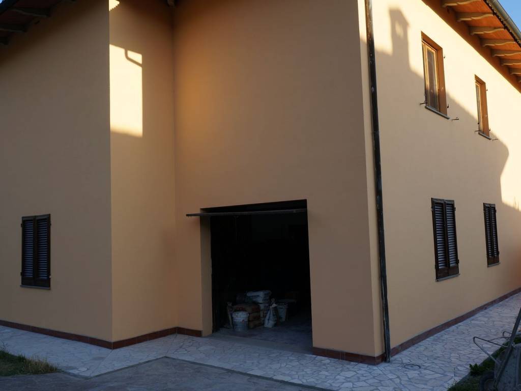 Villa a Loro ciuffenna - Foto 3