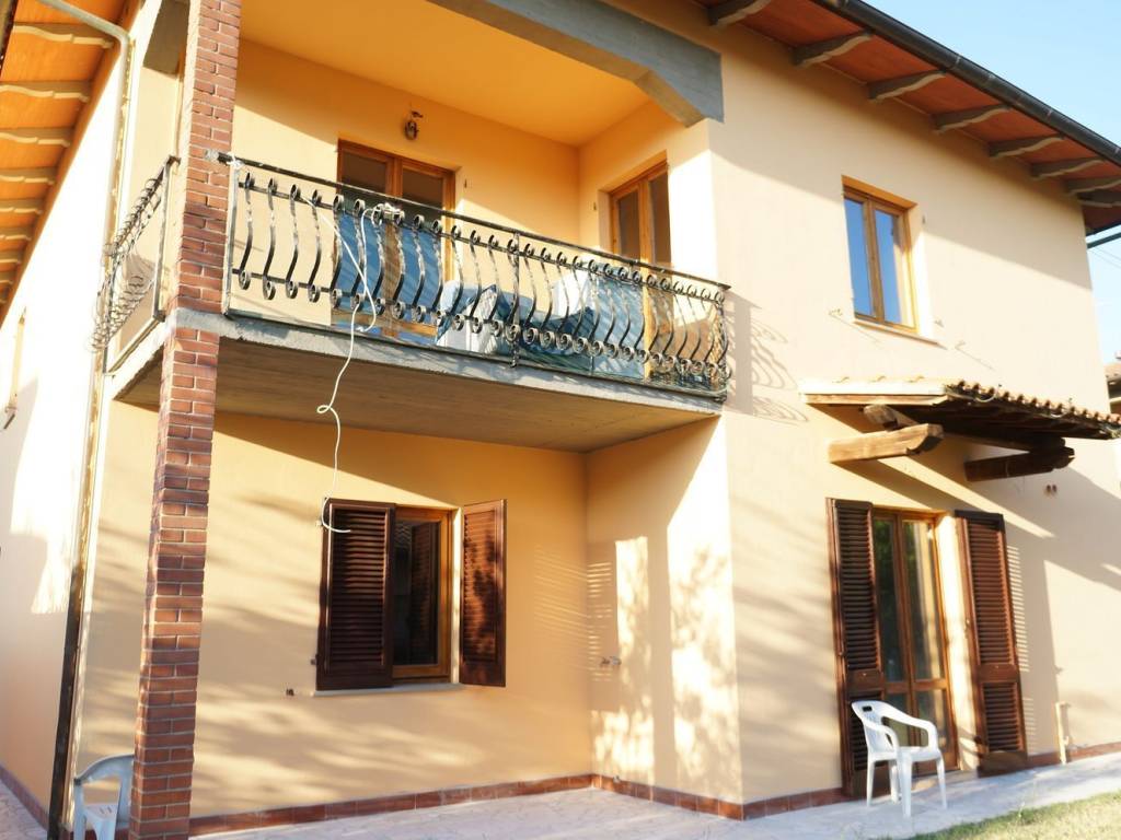 Villa a Loro ciuffenna - Foto 4