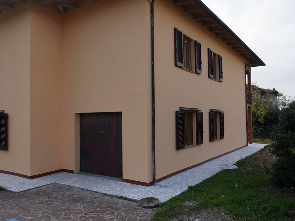 Villa a Loro ciuffenna - Foto 5