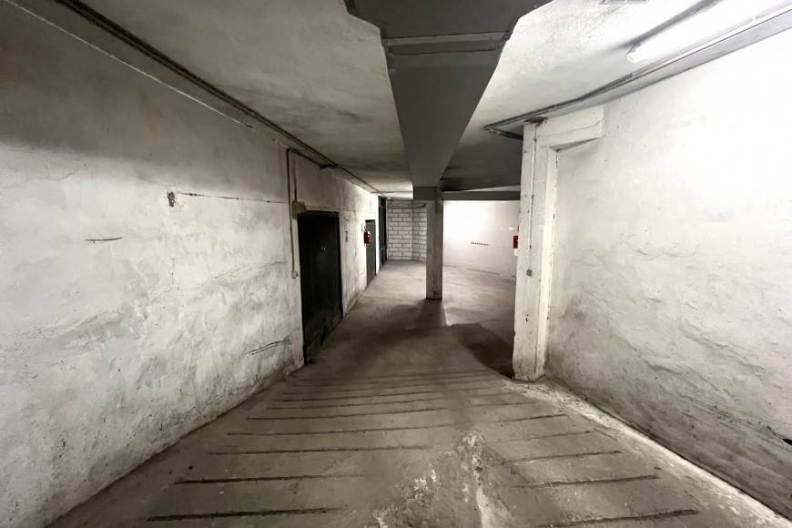 Box / garage a Verona in Via Lorenzo Montano, 8 - Foto 5