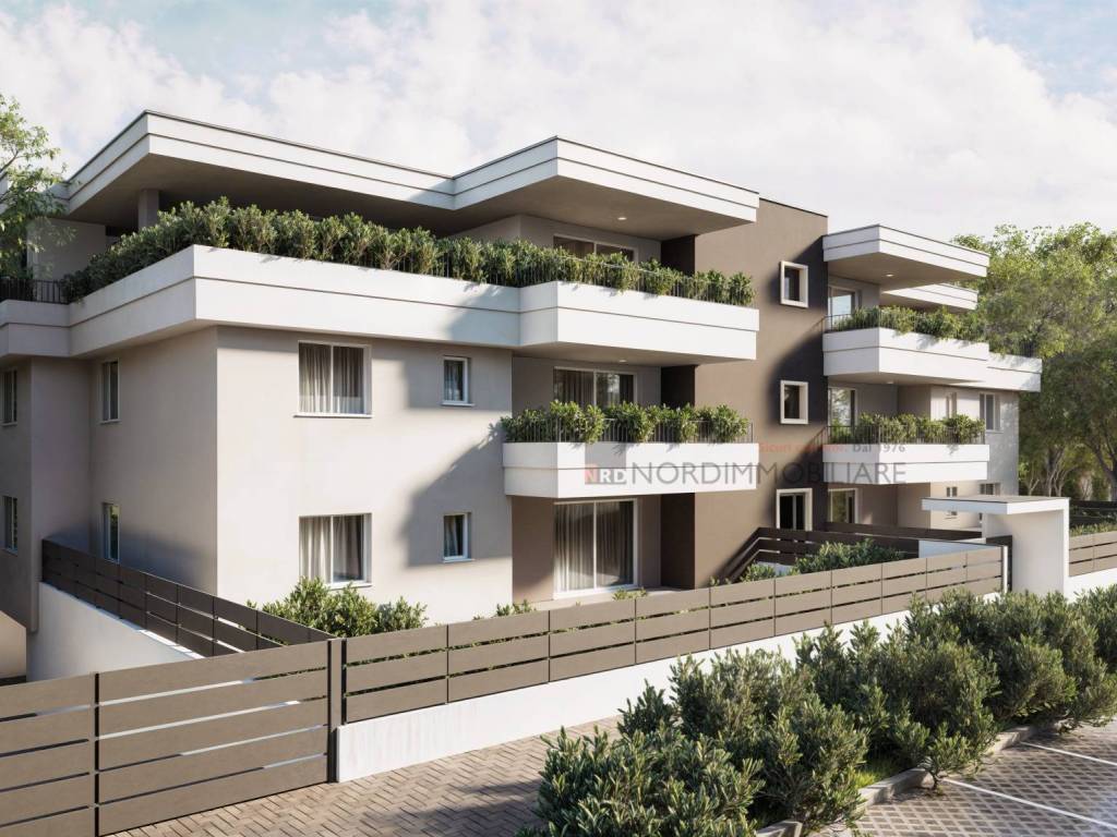 Appartamento a Brescia in Via Dario Morelli - Foto 4