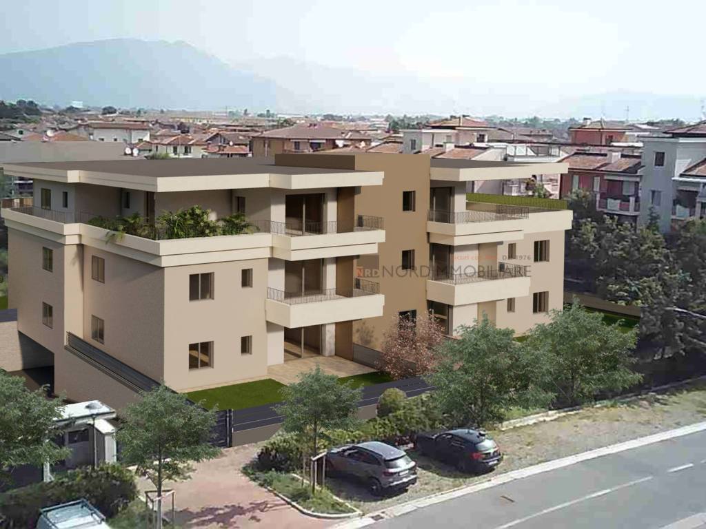 Appartamento a Brescia in Via Dario Morelli - Foto 5