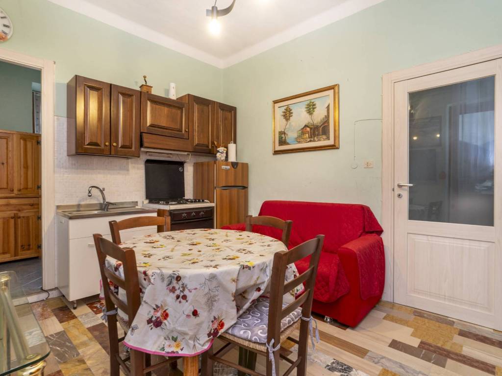 Appartamento a Paesana in Via Roma, 38 - Foto 2