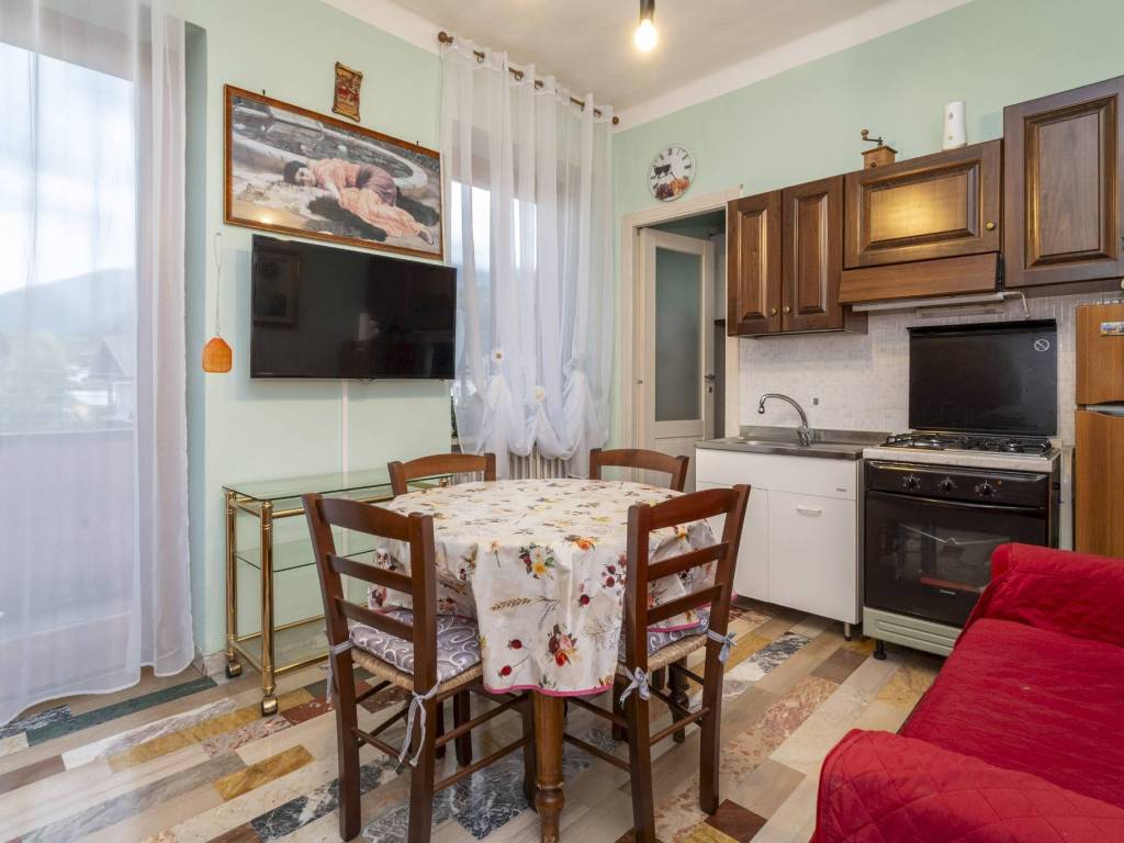 Appartamento a Paesana in Via Roma, 38 - Foto 4