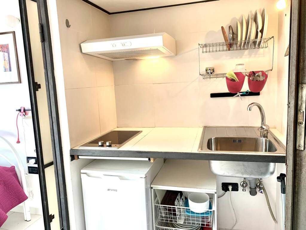 Appartamento a Genova in Corso Buenos Aires, 12 - Foto 3