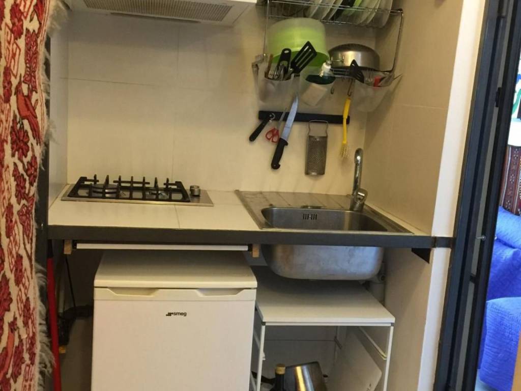 Appartamento a Genova in Corso Buenos Aires, 12 - Foto 4