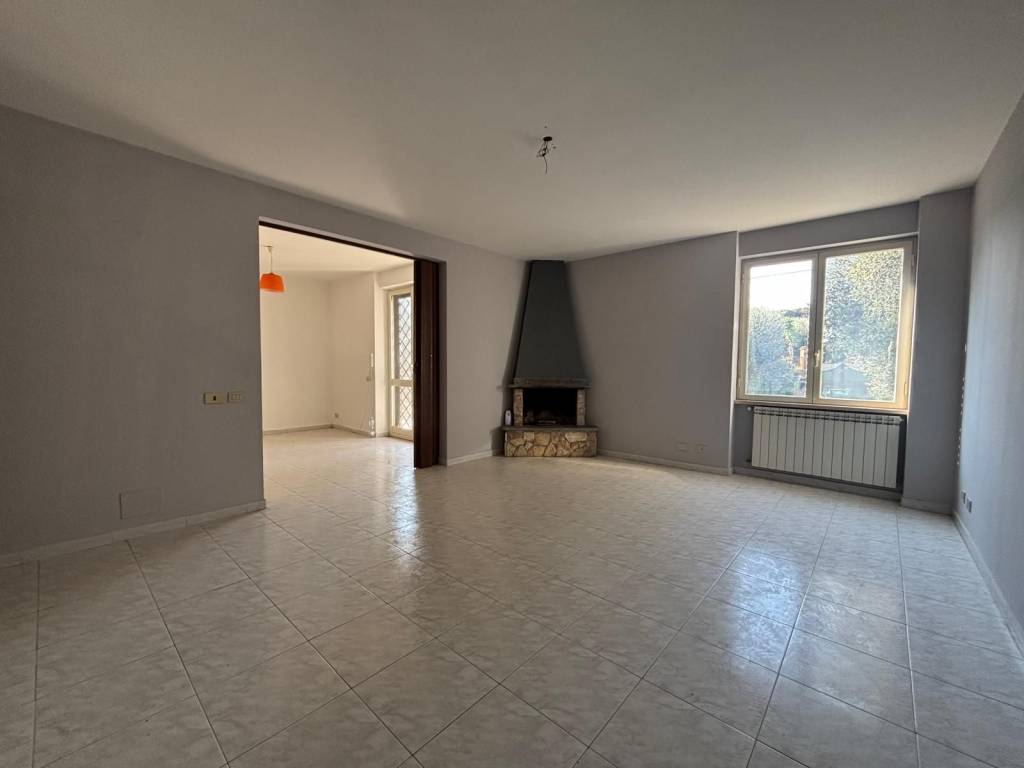 Casa indipendente a Capena in Via Rosetole - Foto 4