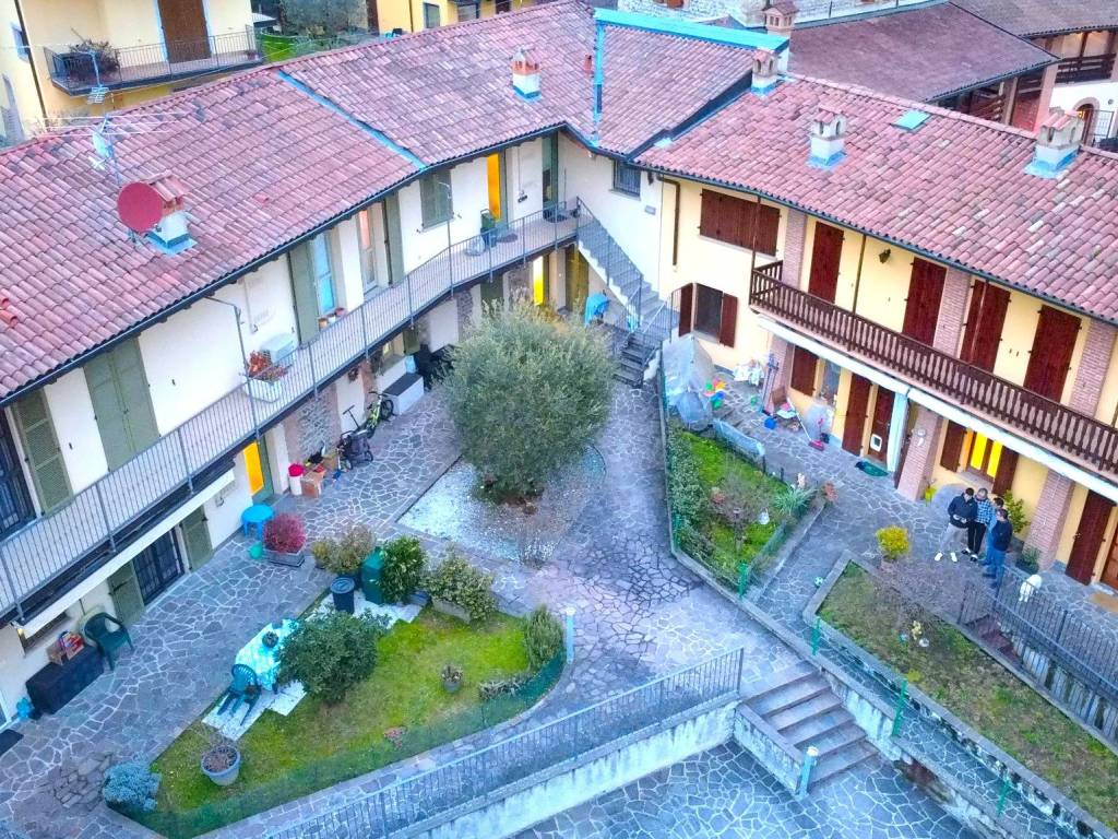 Appartamento a Scanzorosciate in Via Serenissima, 17 - Foto 3