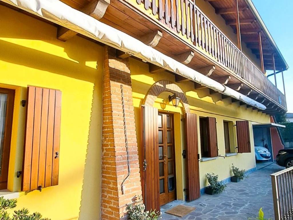 Appartamento a Scanzorosciate in Via Serenissima, 17 - Foto 5