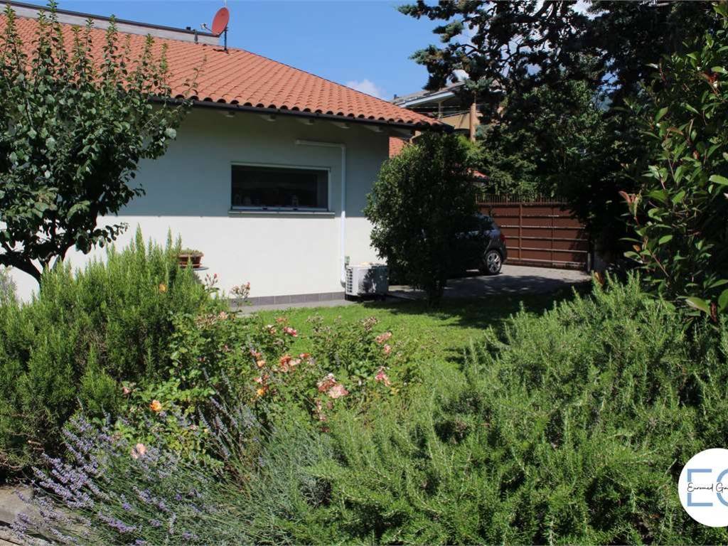 Villa a Luvinate in via Castello - Foto 2