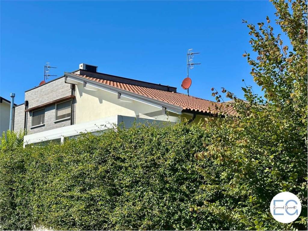 Villa a Luvinate in via Castello - Foto 3