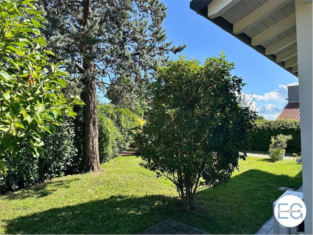 Villa a Luvinate in via Castello - Foto 4