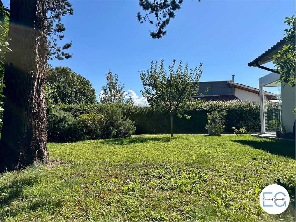 Villa a Luvinate in via Castello - Foto 5