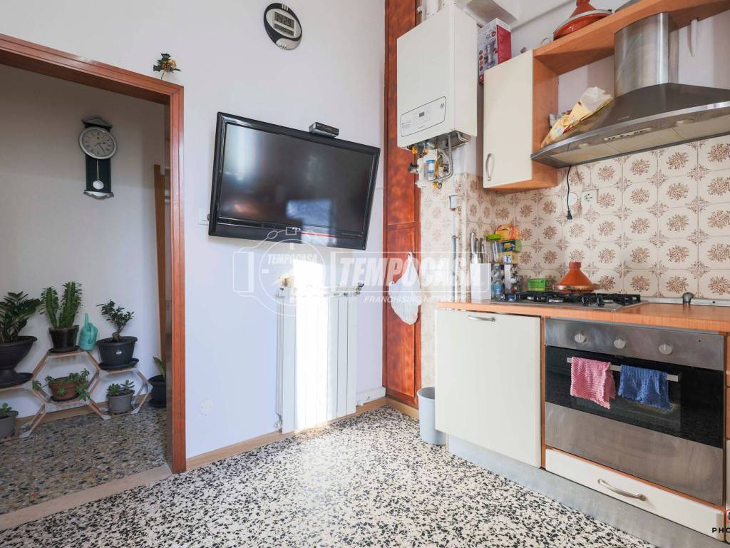 Appartamento a Bologna in Via Agucchi - Foto 2