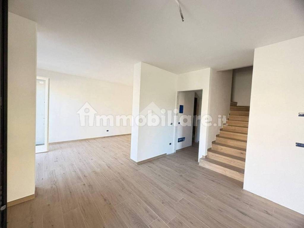 Villa a Perugia in Via Emanuela - Foto 5