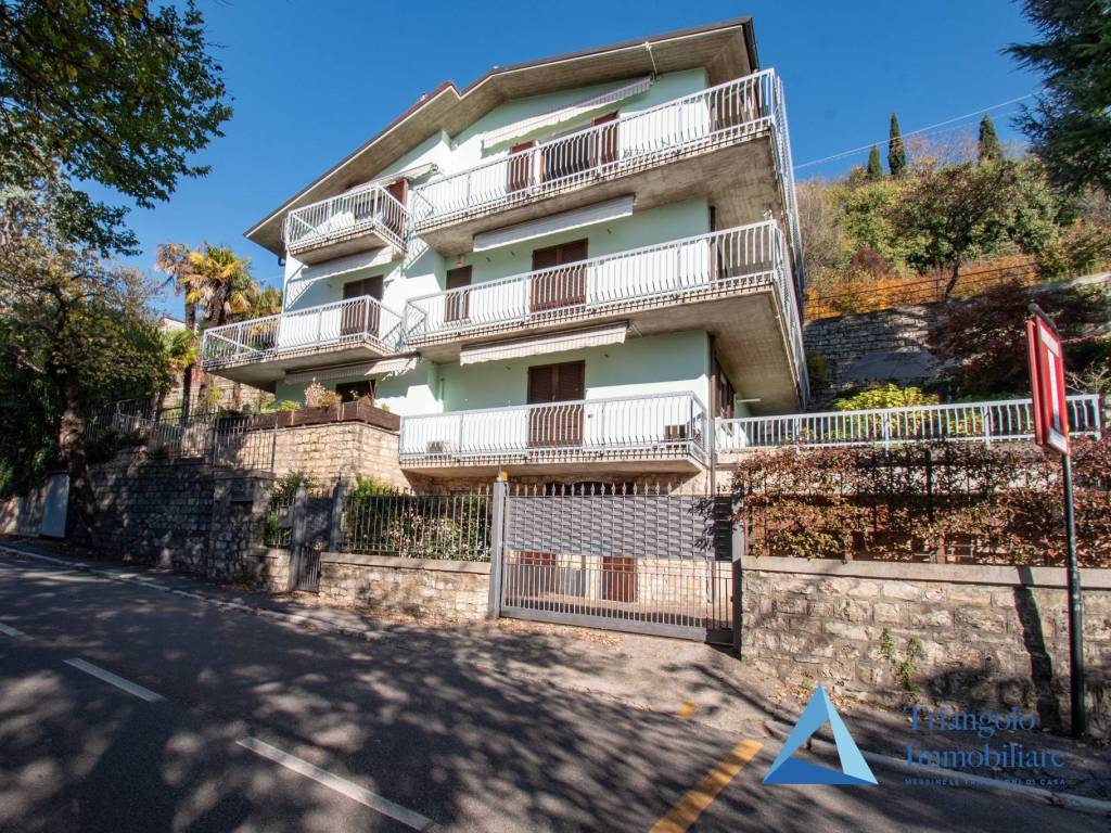 Appartamento a Brescia in Via Panoramica - Foto 2