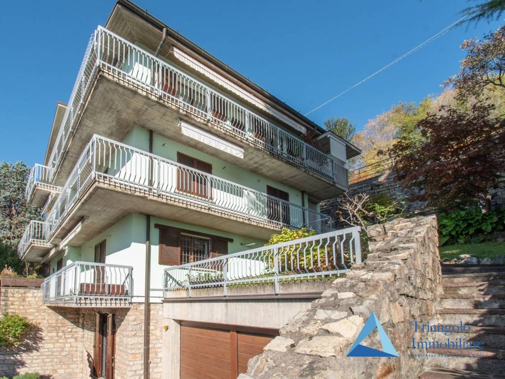 Appartamento a Brescia in Via Panoramica - Foto 3