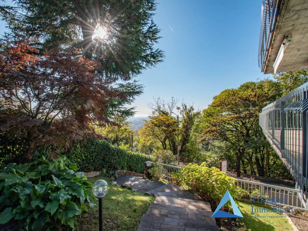 Appartamento a Brescia in Via Panoramica - Foto 5
