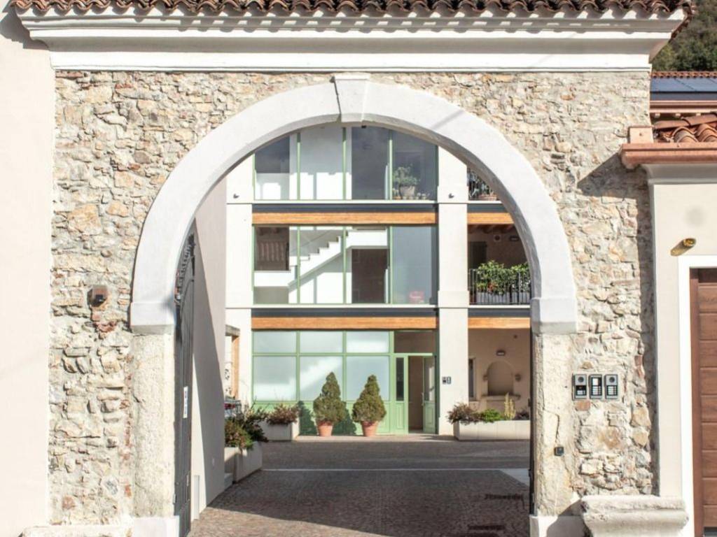 Appartamento a Brescia in Via Montedenno - Foto 2