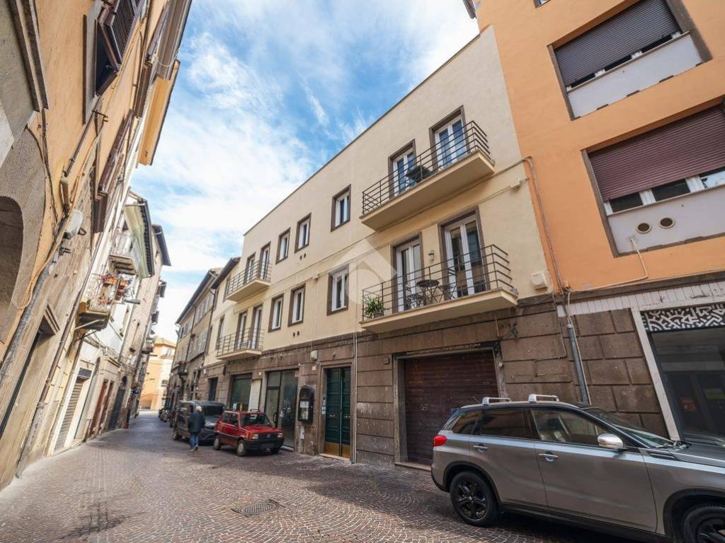 Attico / mansarda a Viterbo in Via Aurelio Saffi - Foto 2