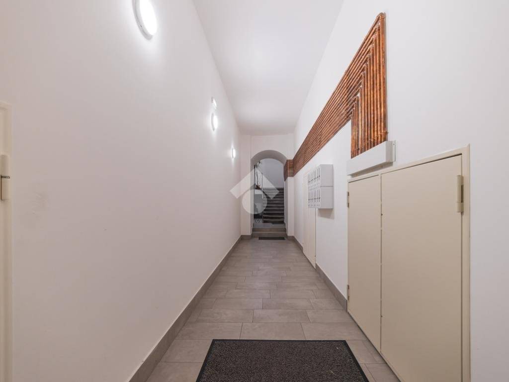 Attico / mansarda a Viterbo in Via Aurelio Saffi - Foto 3