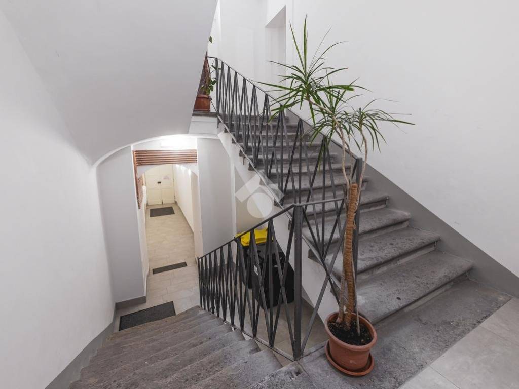 Attico / mansarda a Viterbo in Via Aurelio Saffi - Foto 4