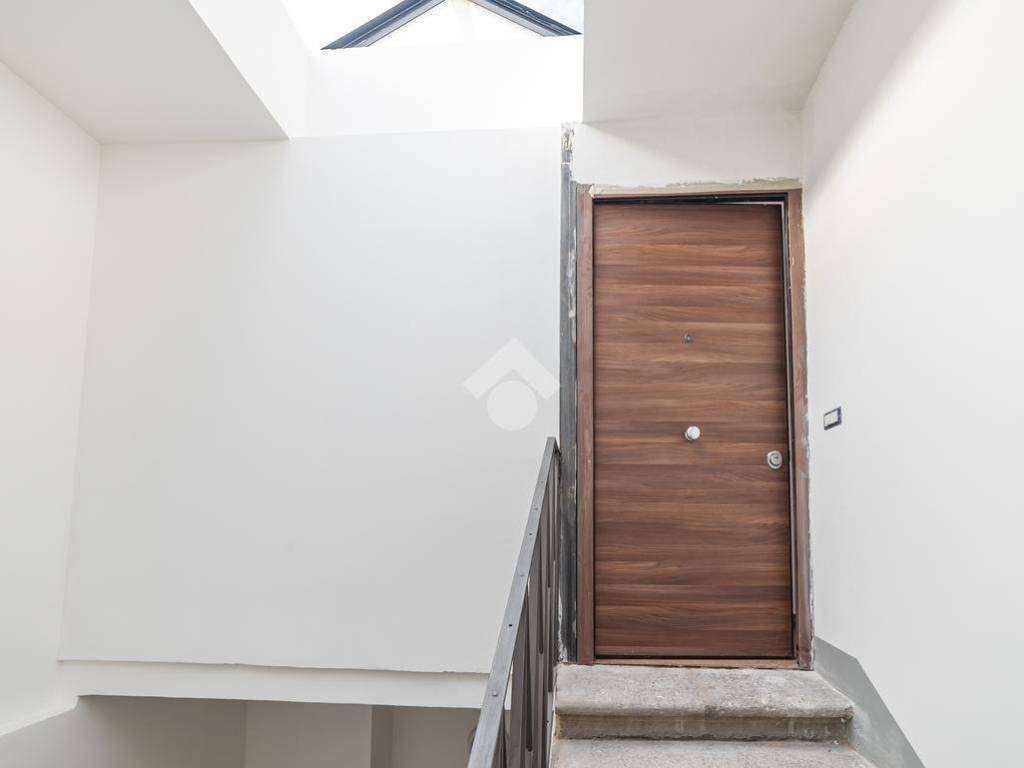 Attico / mansarda a Viterbo in Via Aurelio Saffi - Foto 5