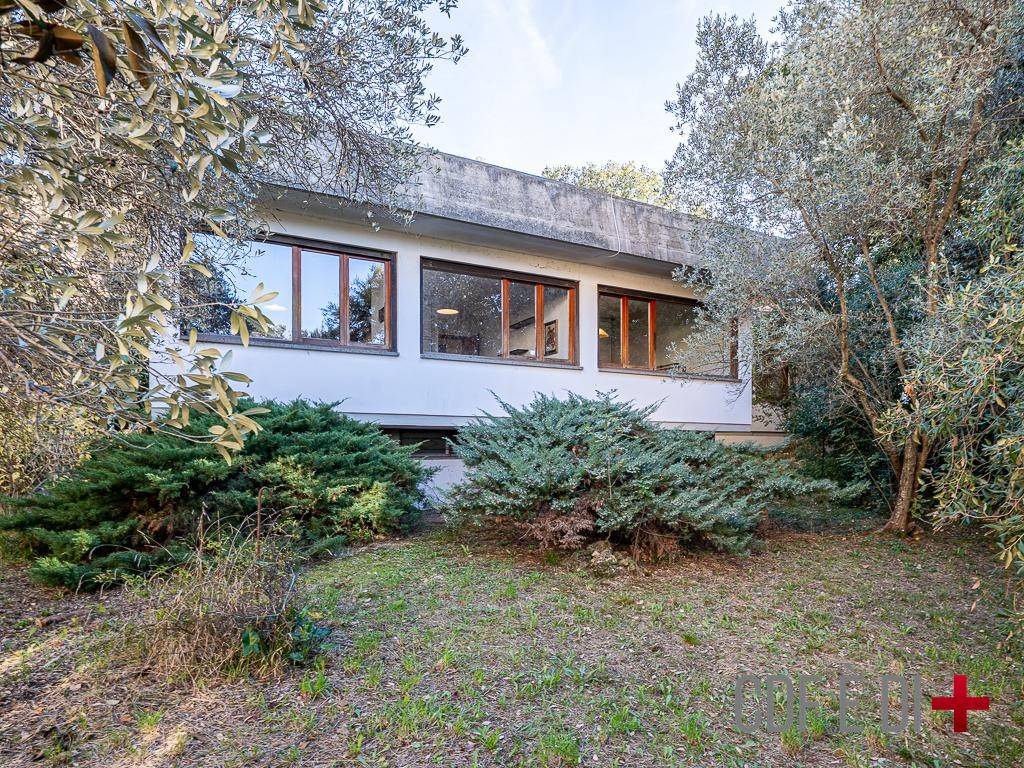 Villa a Massa marittima in Via delle Coste - Foto 4