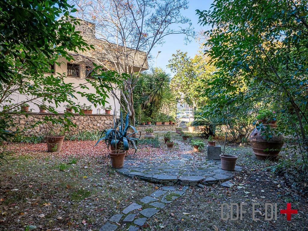 Villa a Massa marittima in Via delle Coste - Foto 5