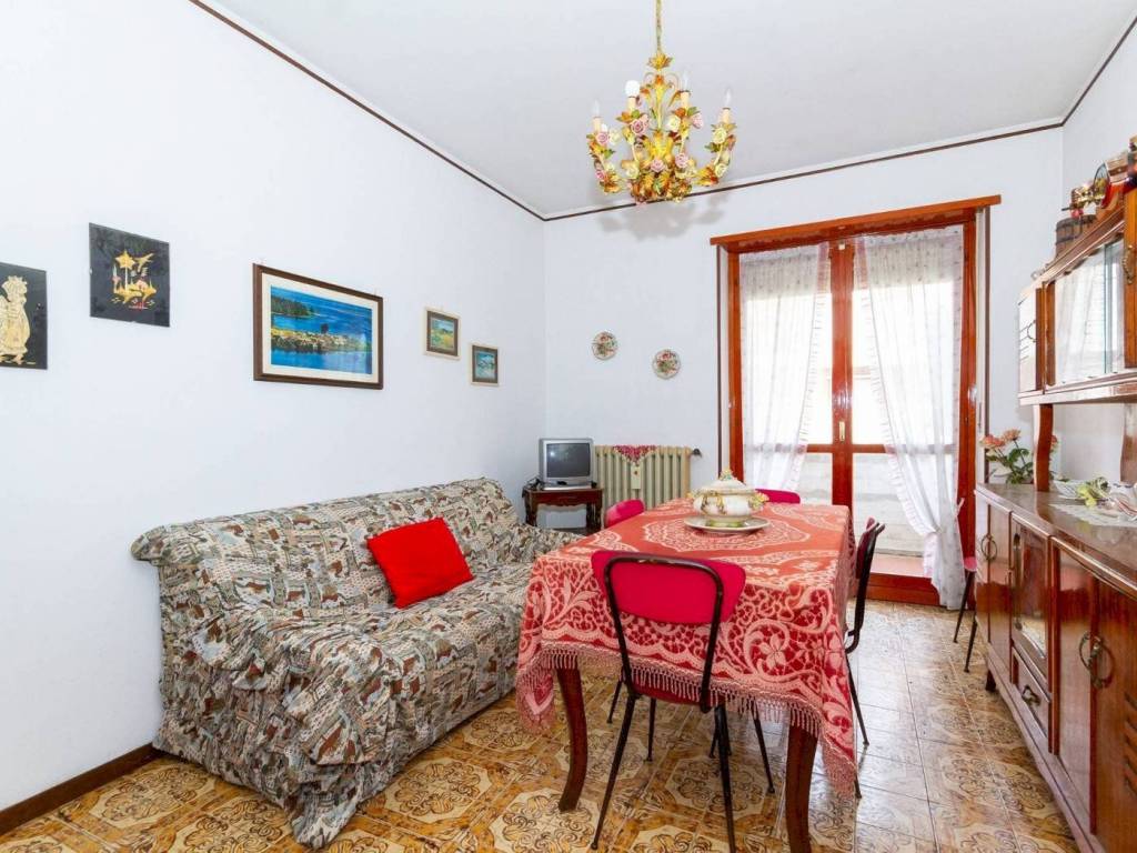 Appartamento a Paesana in Via Pratoguglielmo, 1 - Foto 2