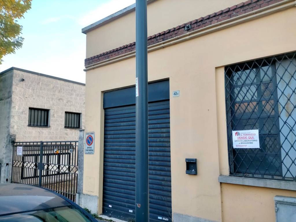 Immobile a Cremona in Via Angelo Massarotti, 42 - Foto 3