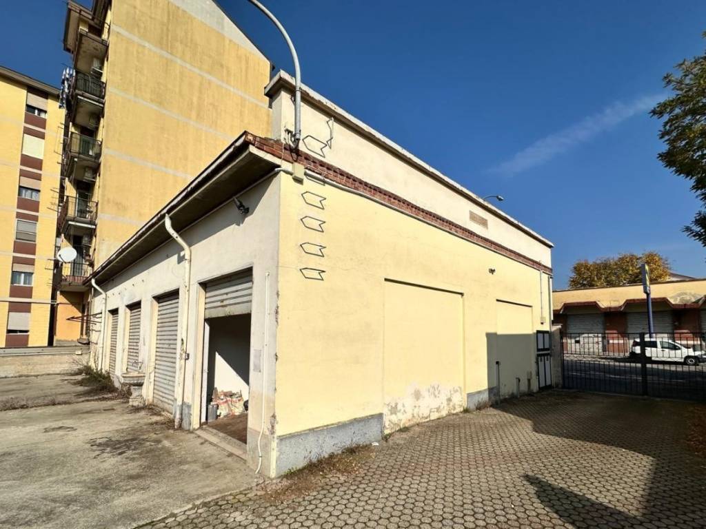 Immobile a Cremona in Via Angelo Massarotti, 42 - Foto 4