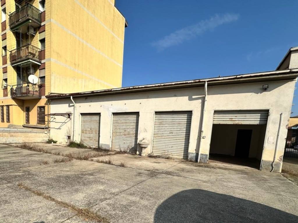 Immobile a Cremona in Via Angelo Massarotti, 42 - Foto 5