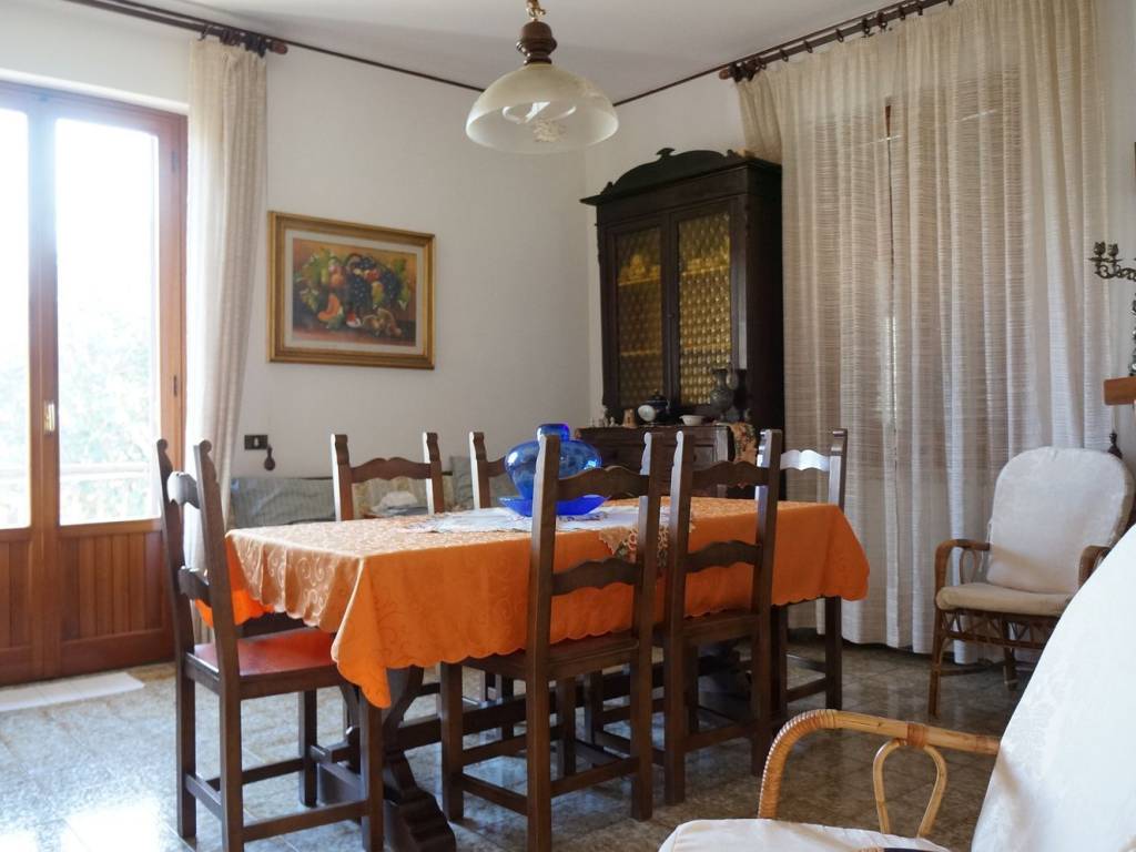 Villa a Loro ciuffenna - Foto 3