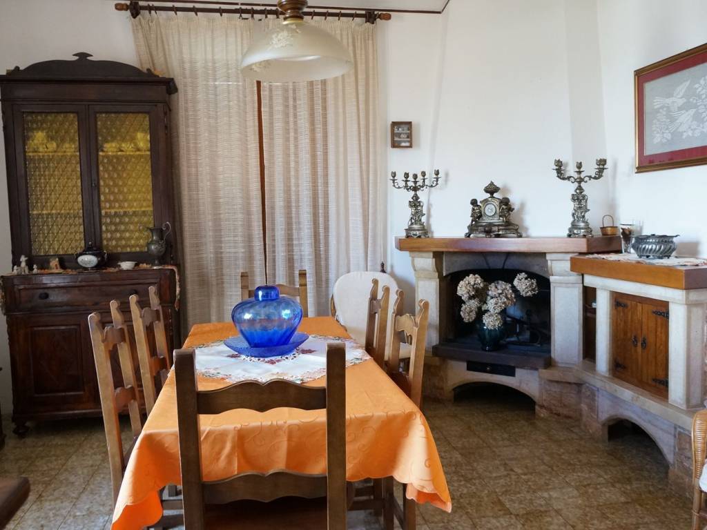 Villa a Loro ciuffenna - Foto 5