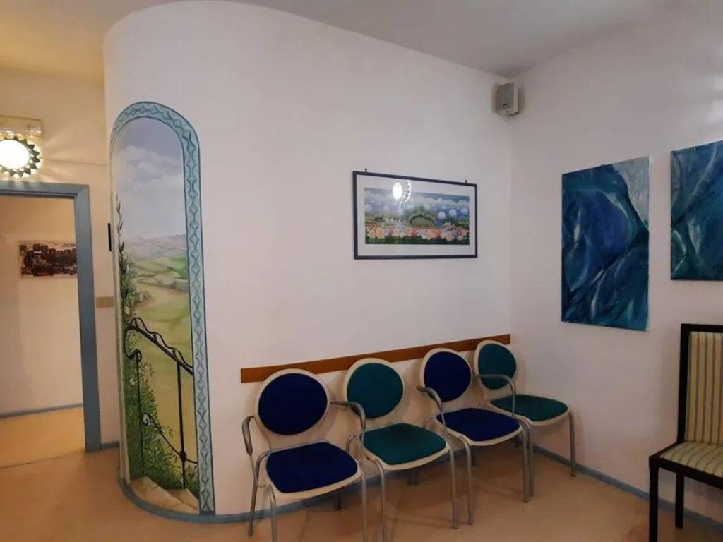 Immobile a Castelnuovo berardenga - Foto 2